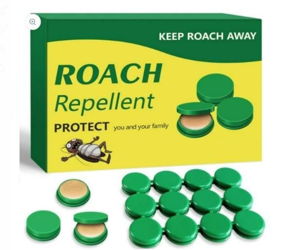 Cockroach Killer Gel (Pack of 2) esippn-xy