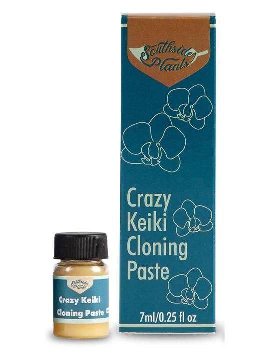 Crazy Keiki Plant Cloning Paste 7ml - Hariyali Hub