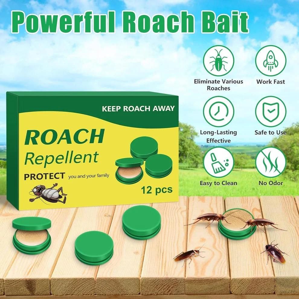 Cockroach Killer Gel (Pack of 2) esippn-xy