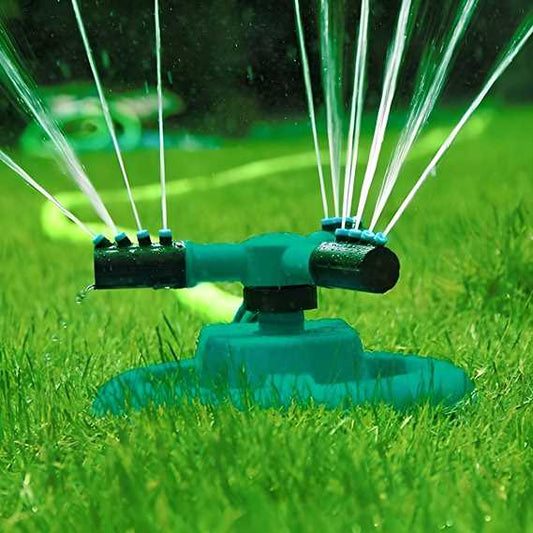 360 Degree Sprayer Head Water Saving Device - Hariyali Hub