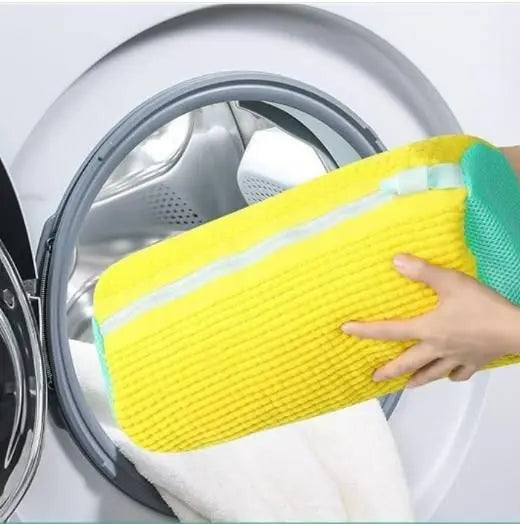Shoe Washing Machine Bag esippn-xy