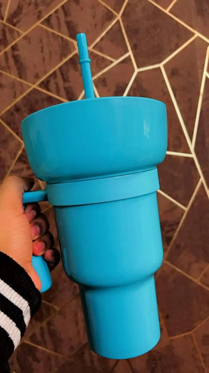 BPA-Free 2 in 1 Cup 900ml esippn-xy