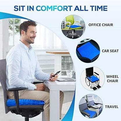 EGG SITTER SUPPORT CUSHION esippn-xy