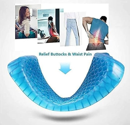EGG SITTER SUPPORT CUSHION esippn-xy