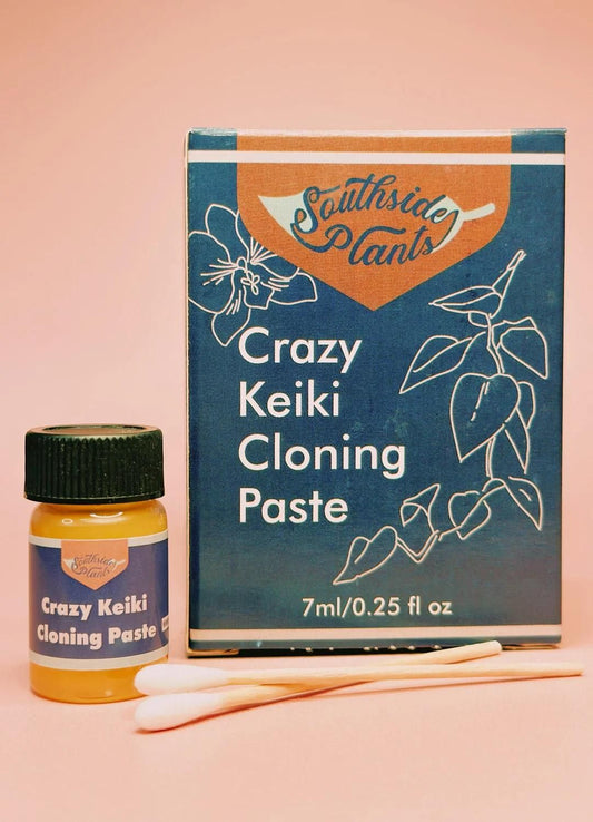 Crazy Keiki Plant Cloning Paste 7ml - Hariyali Hub