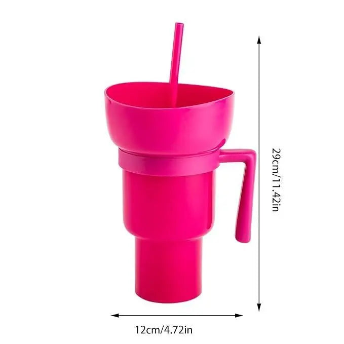 BPA-Free 2 in 1 Cup 900ml esippn-xy