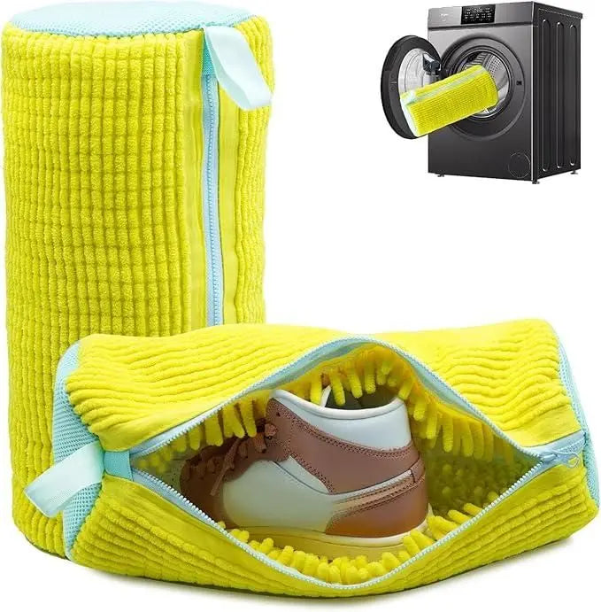 Shoe Washing Machine Bag esippn-xy