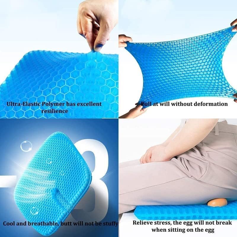 EGG SITTER SUPPORT CUSHION esippn-xy