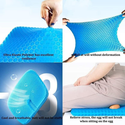 EGG SITTER SUPPORT CUSHION esippn-xy