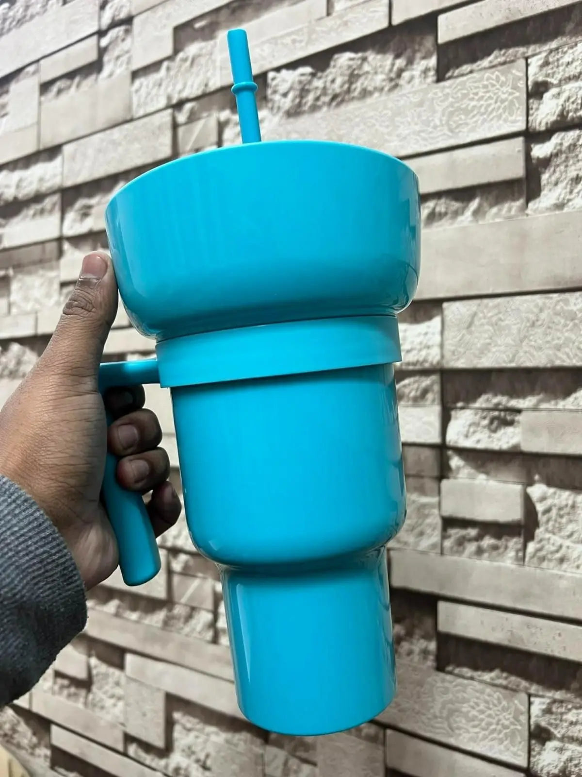 BPA-Free 2 in 1 Cup 900ml esippn-xy