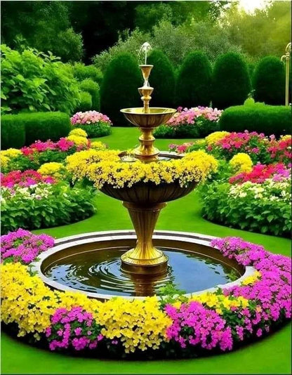 Buy Varieties of Flower Seeds Pack of 100 with Free Plant Growth Supplement - Hariyali Hub