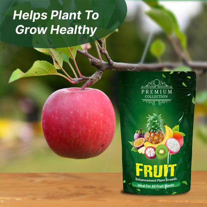 Premium Fruit Enhancement Plant Growth (Pack of 2) - Hariyali Hub