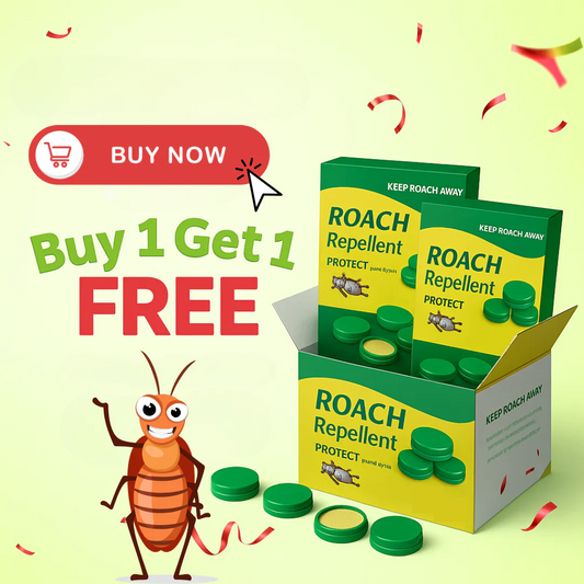 Cockroach Killer Gel BUY 1 GET 1 FREE | 🔥FLAT 50% OFF SAVING🔥 esippn-xy